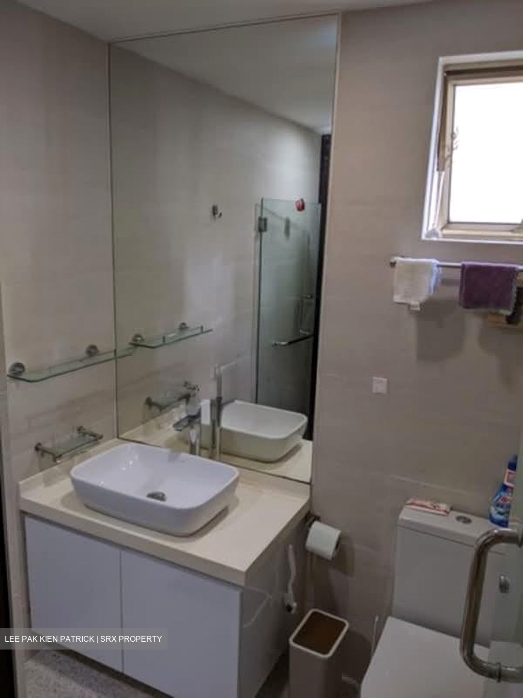 Regent Park (D5), Condominium #574085461